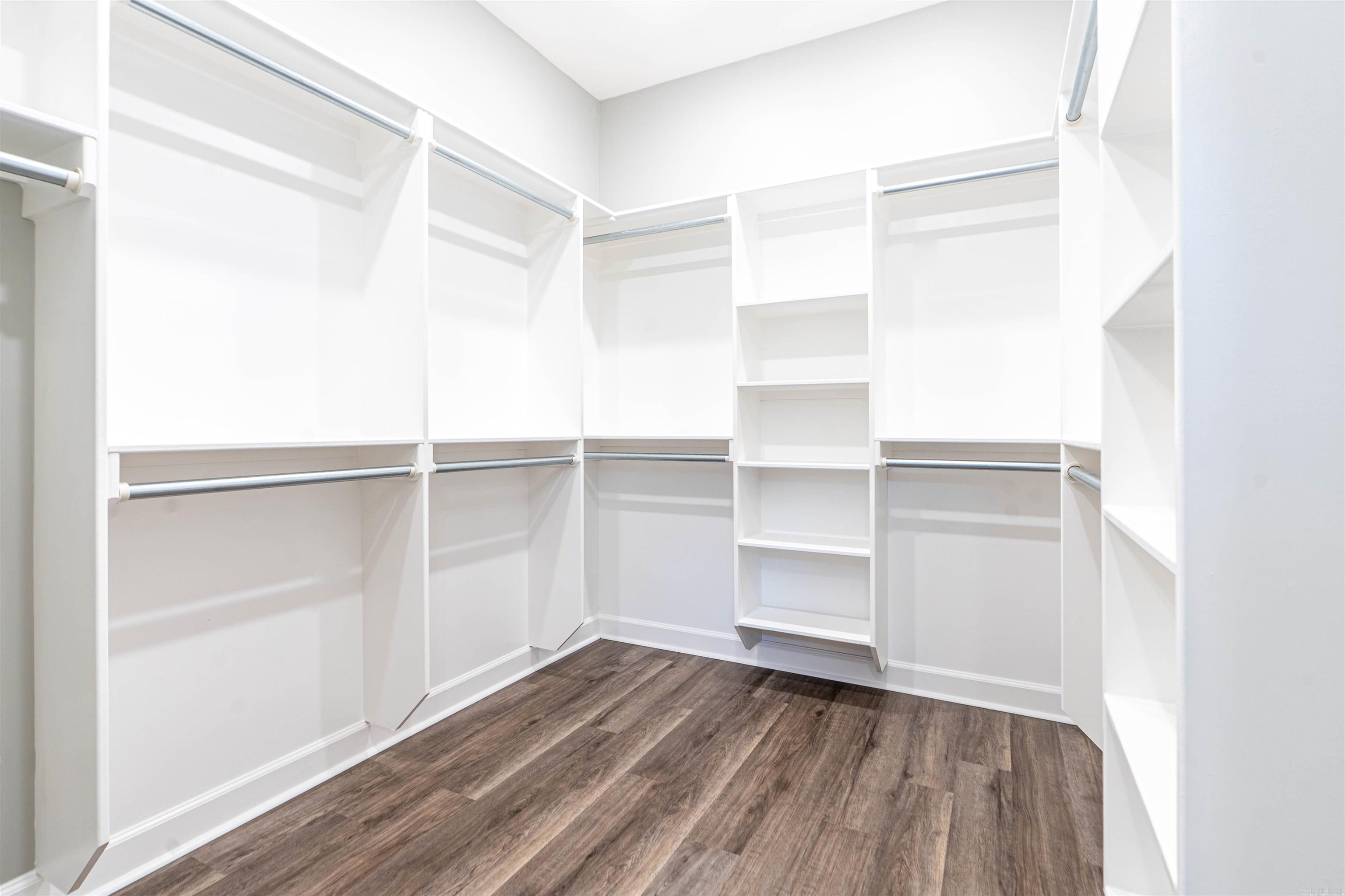 Madison Estates - Residential