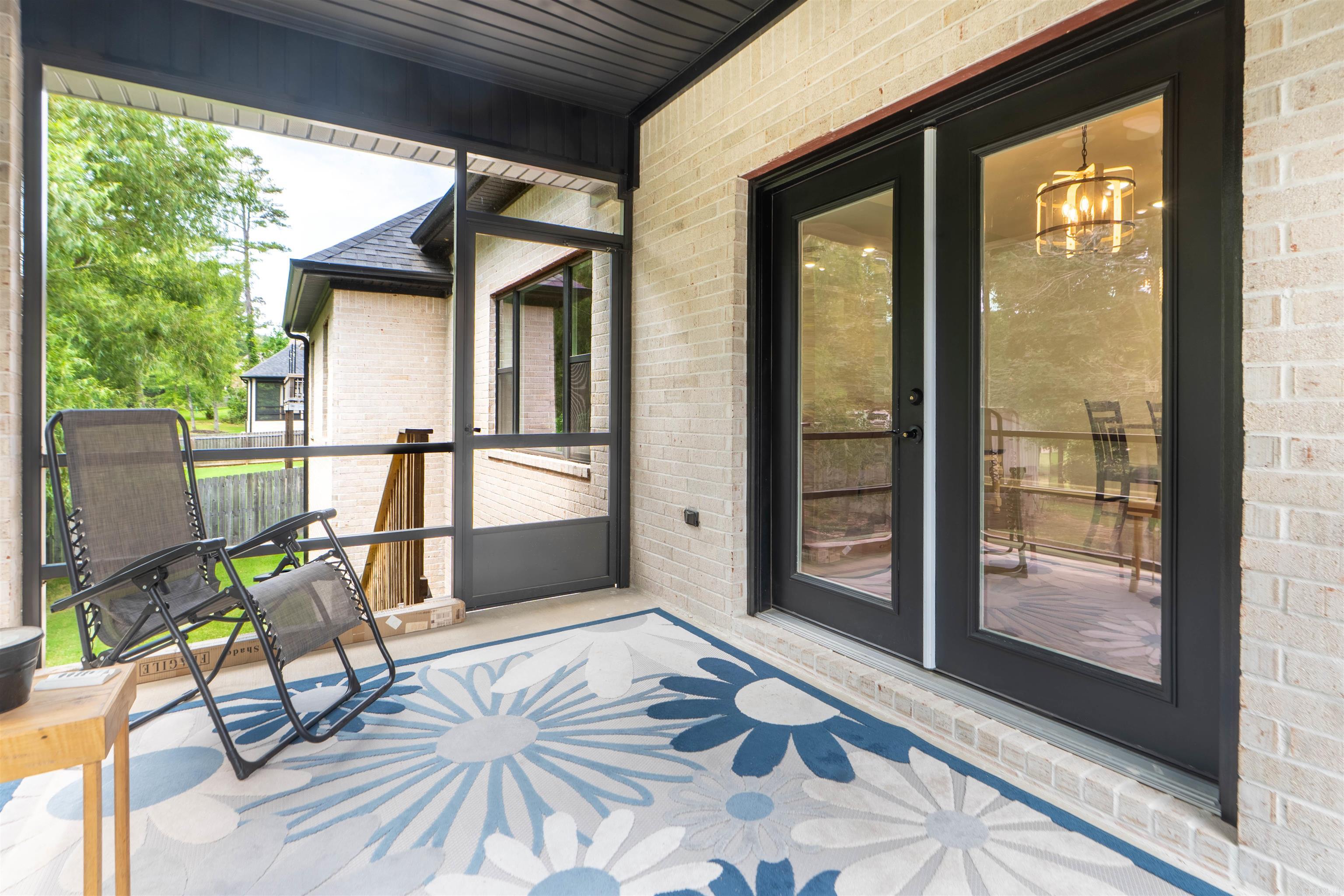 Madison Estates - Residential