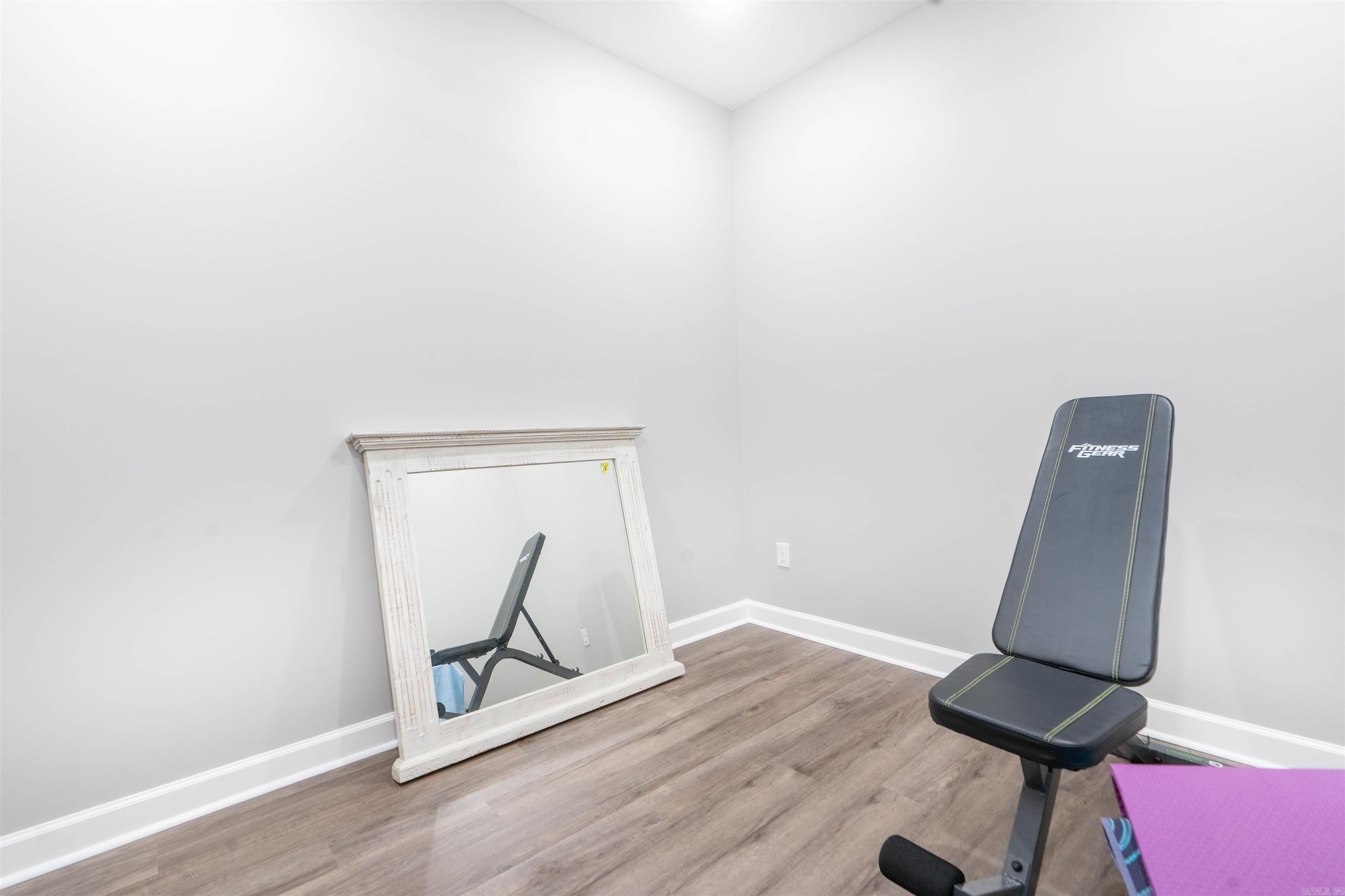 Madison Estates - Residential