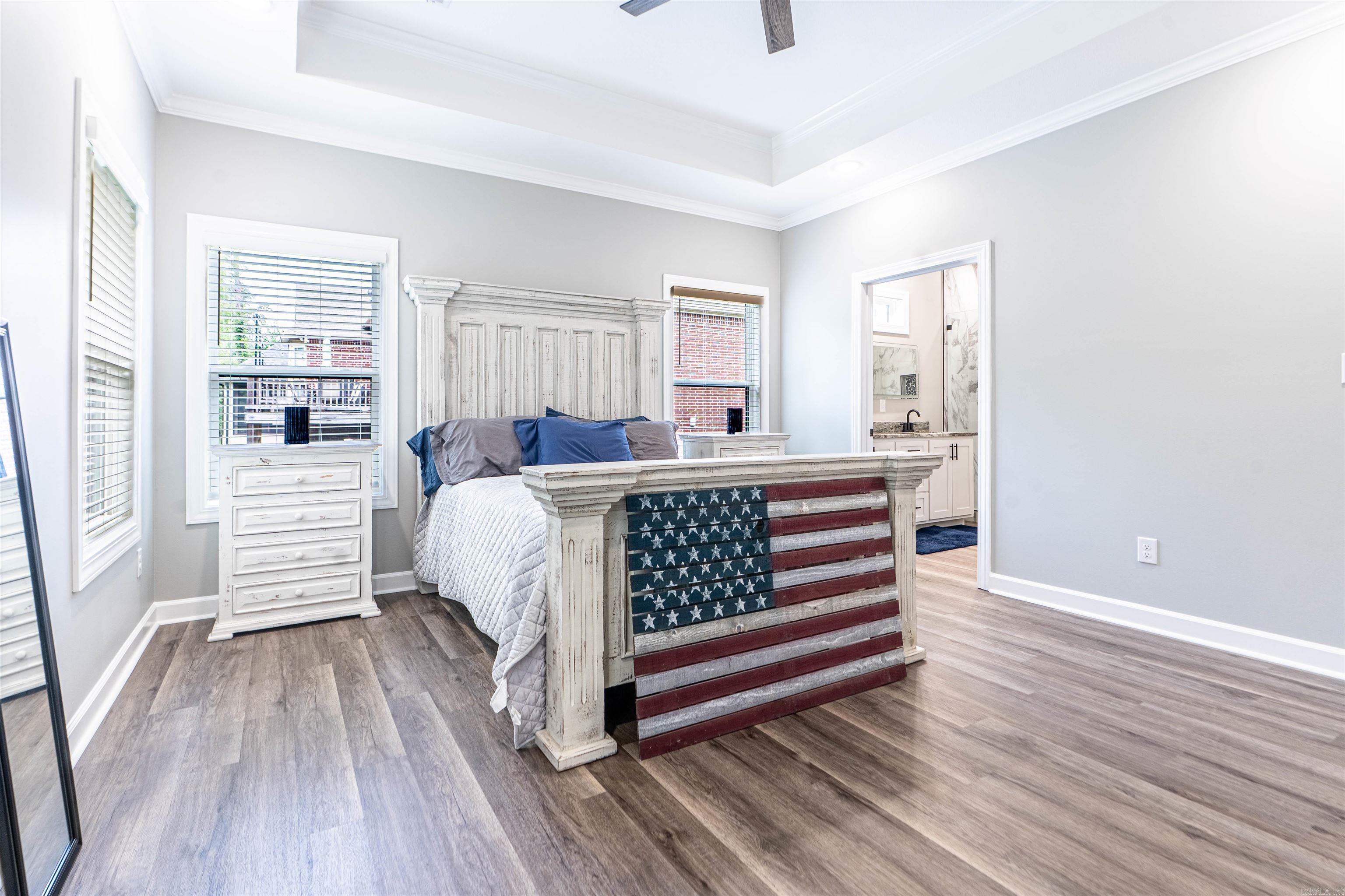 Madison Estates - Residential