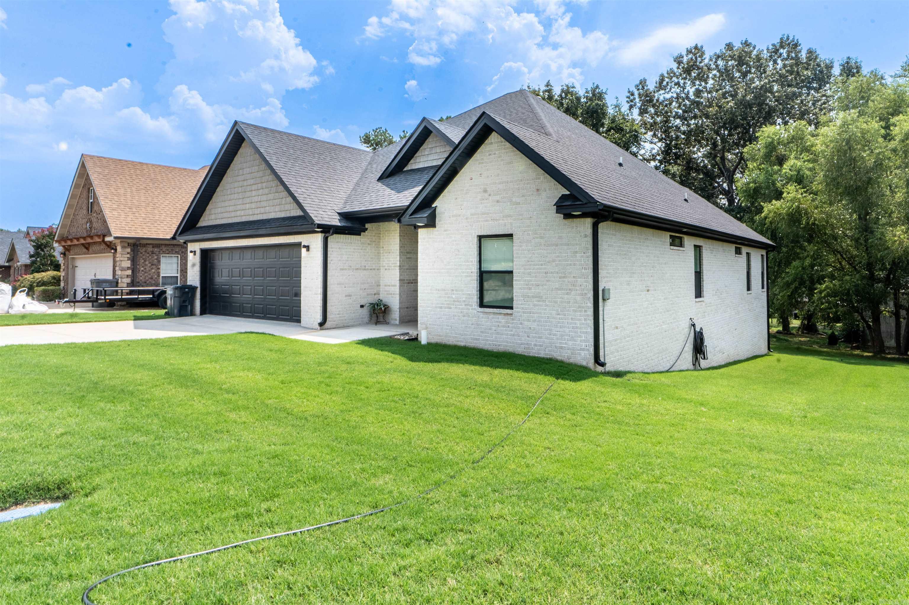 Madison Estates - Residential