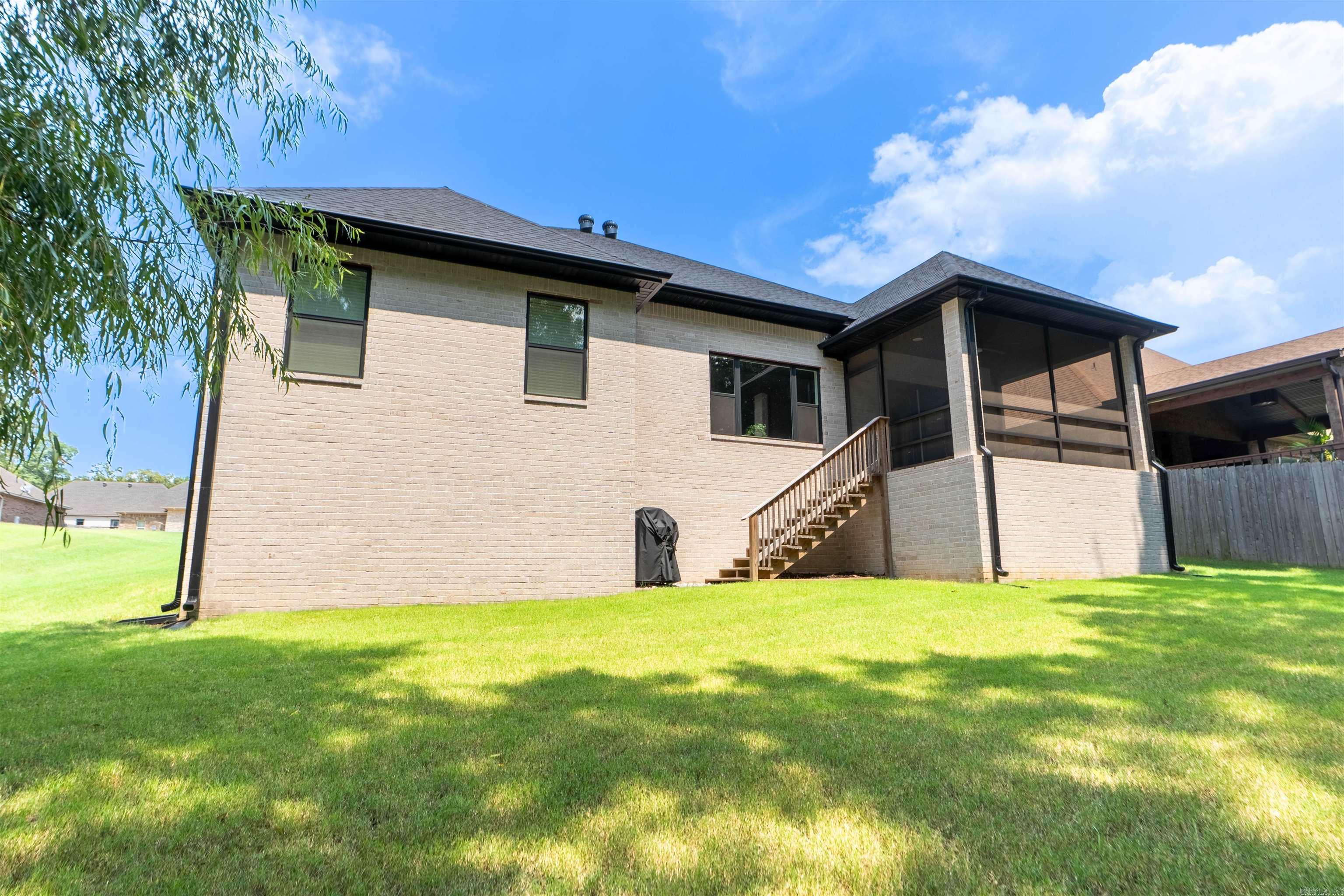 Madison Estates - Residential