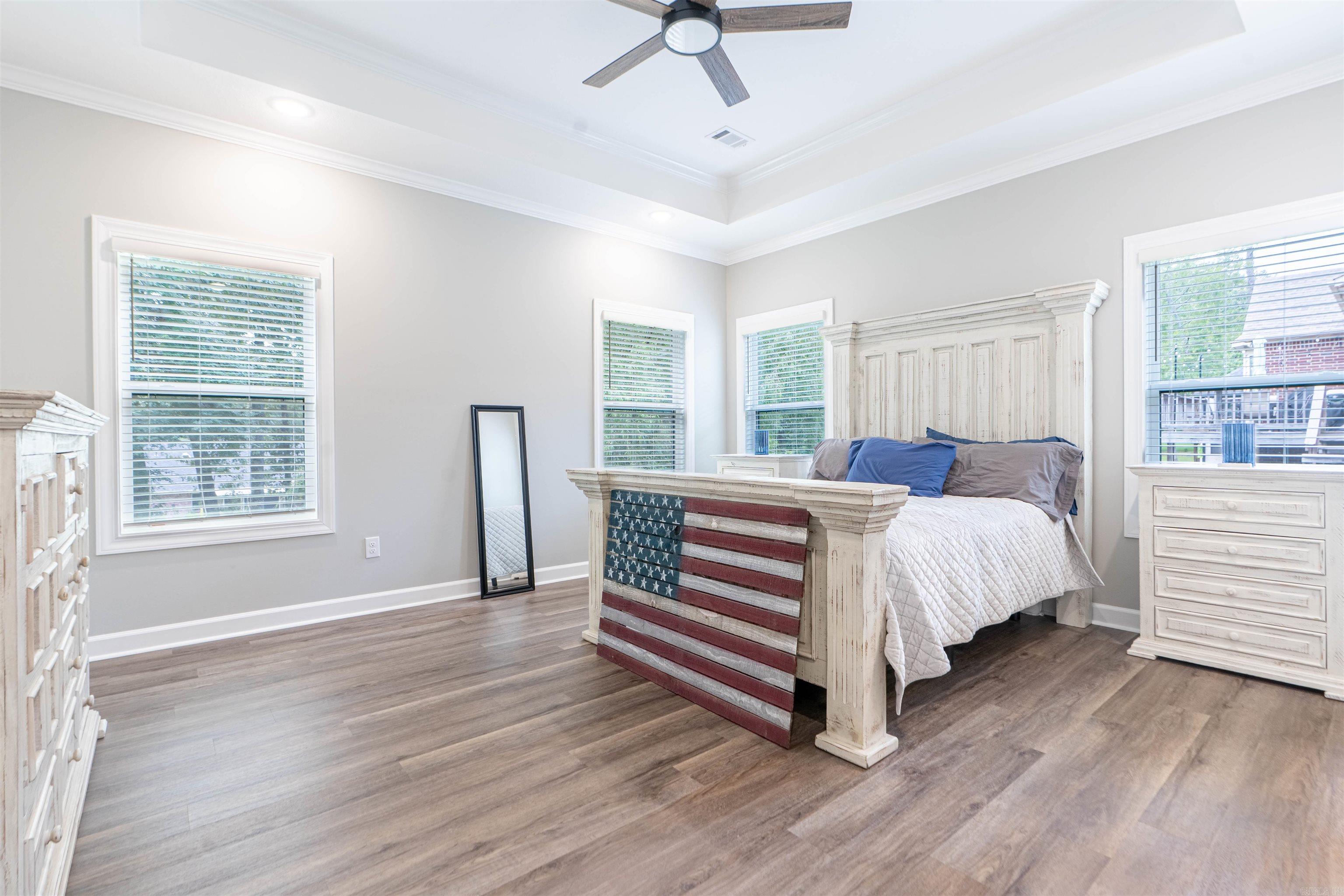 Madison Estates - Residential