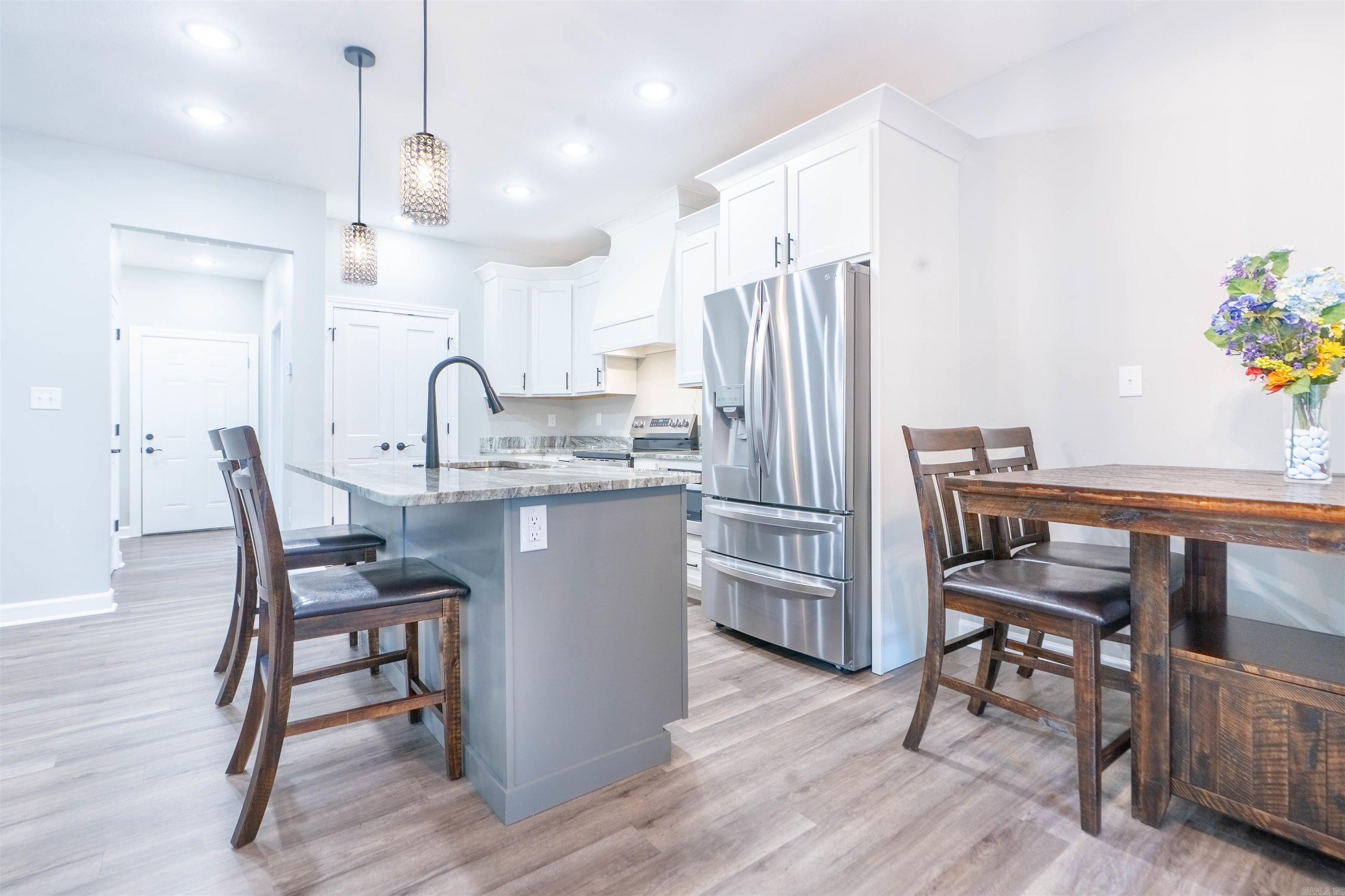 Madison Estates - Residential