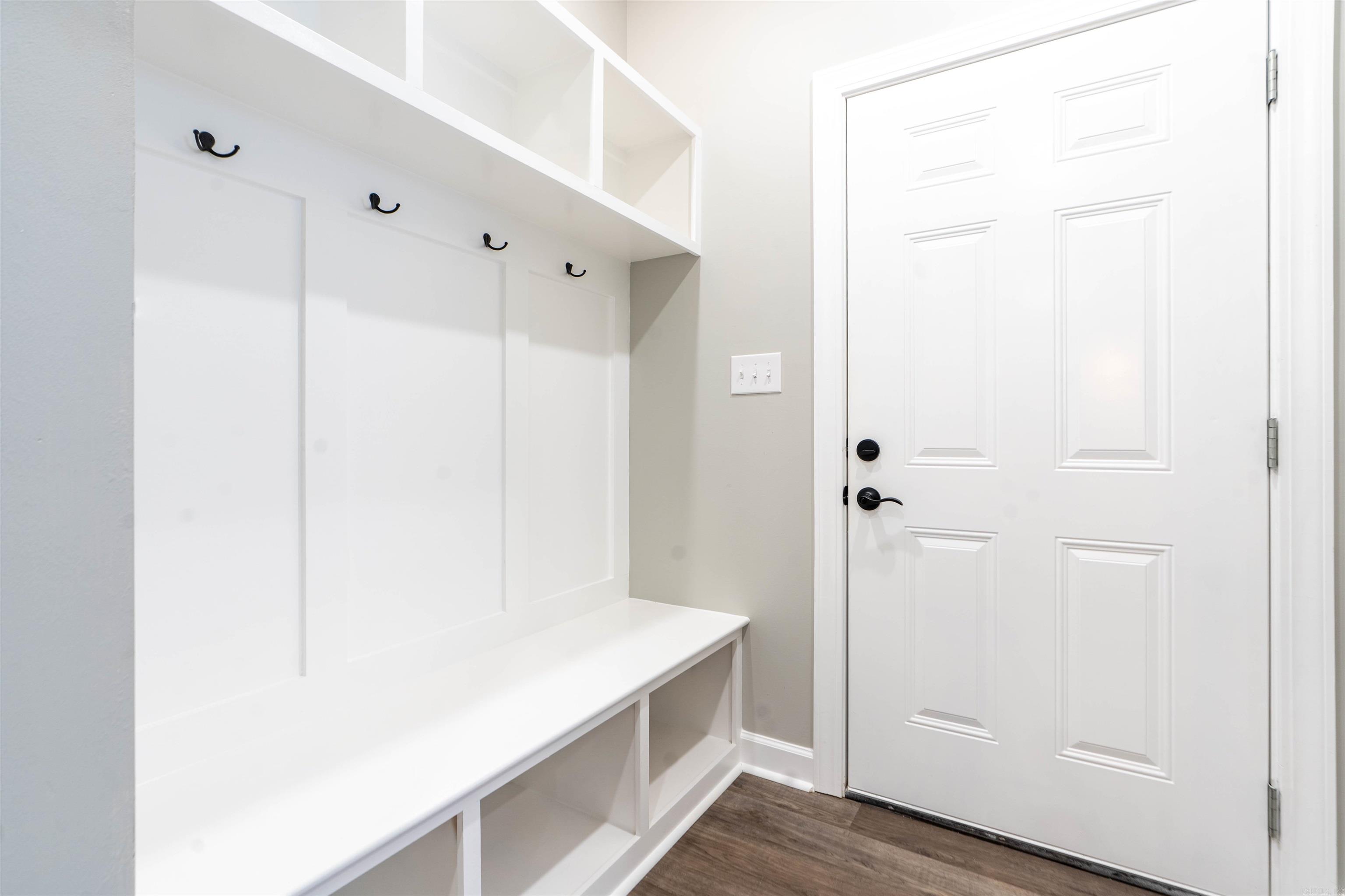 Madison Estates - Residential