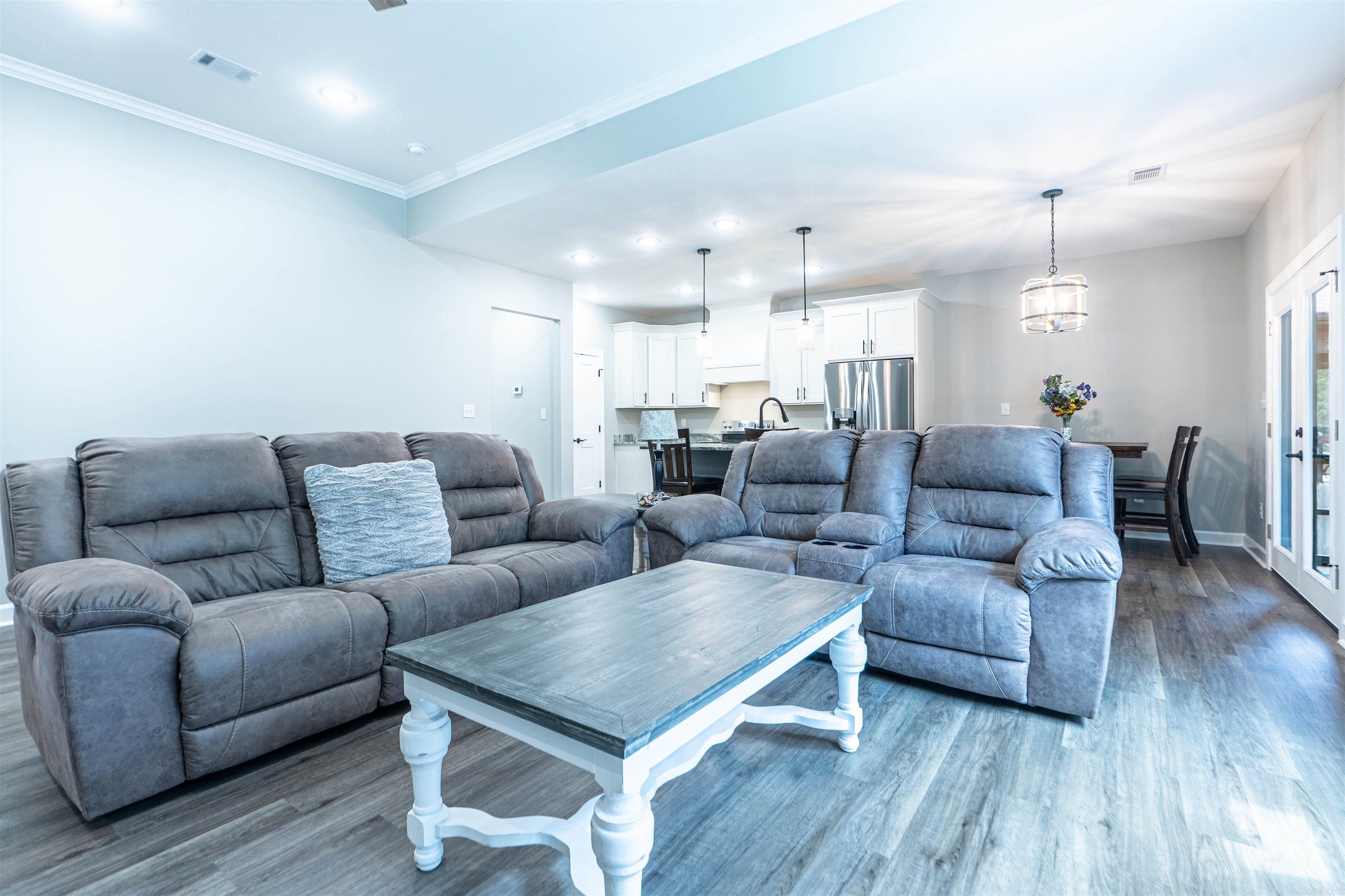 Madison Estates - Residential