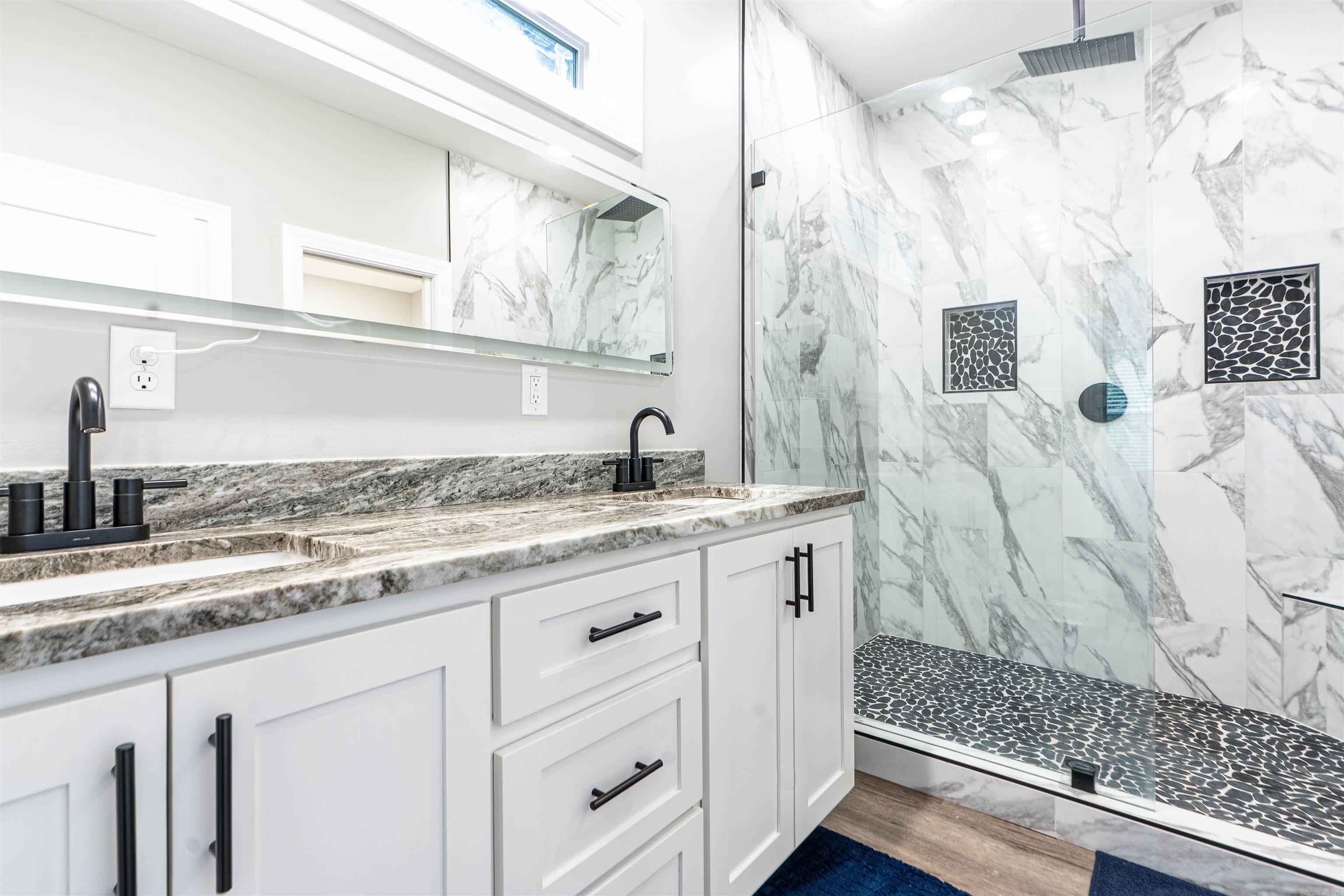 Madison Estates - Residential