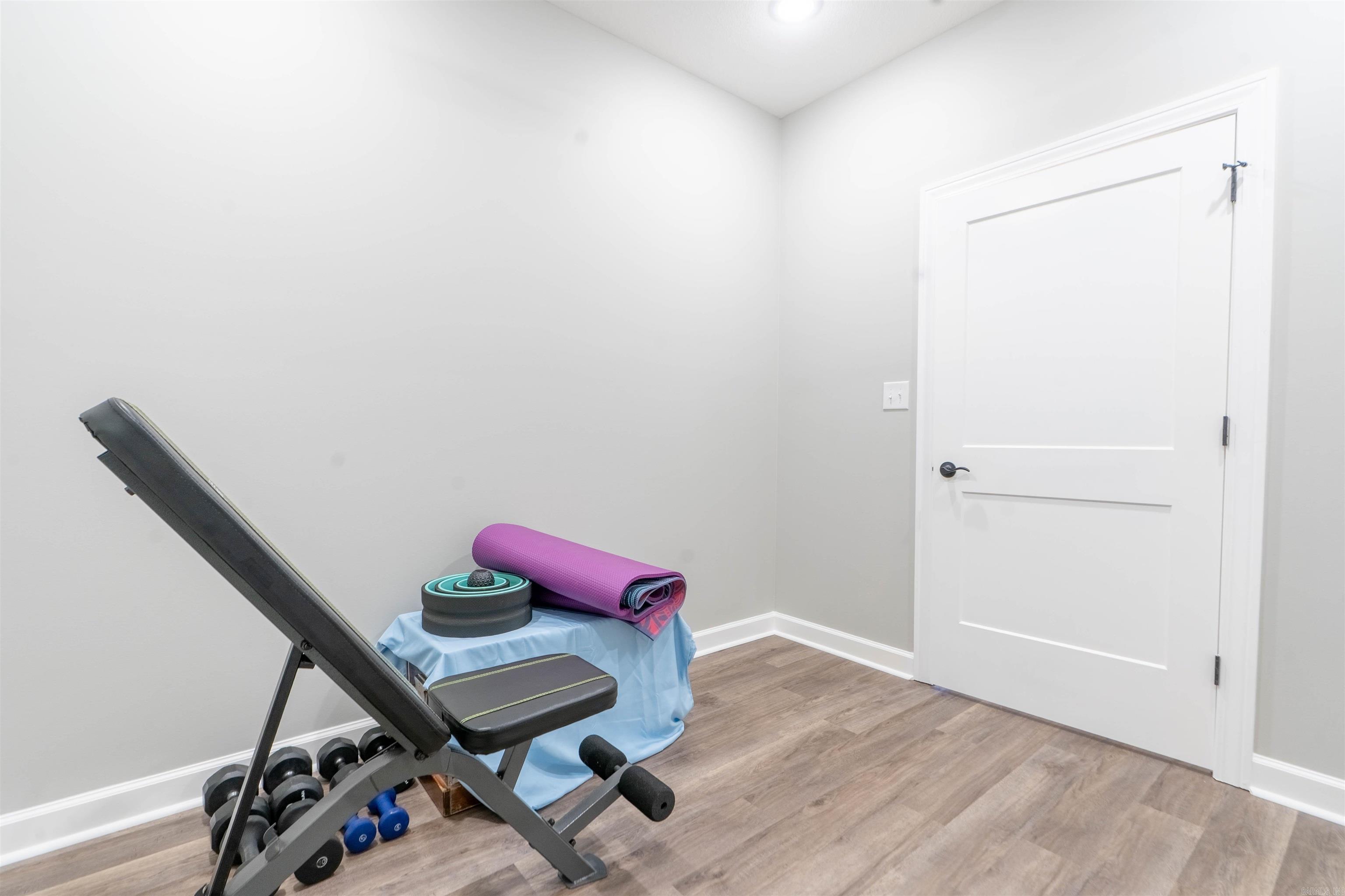 Madison Estates - Residential