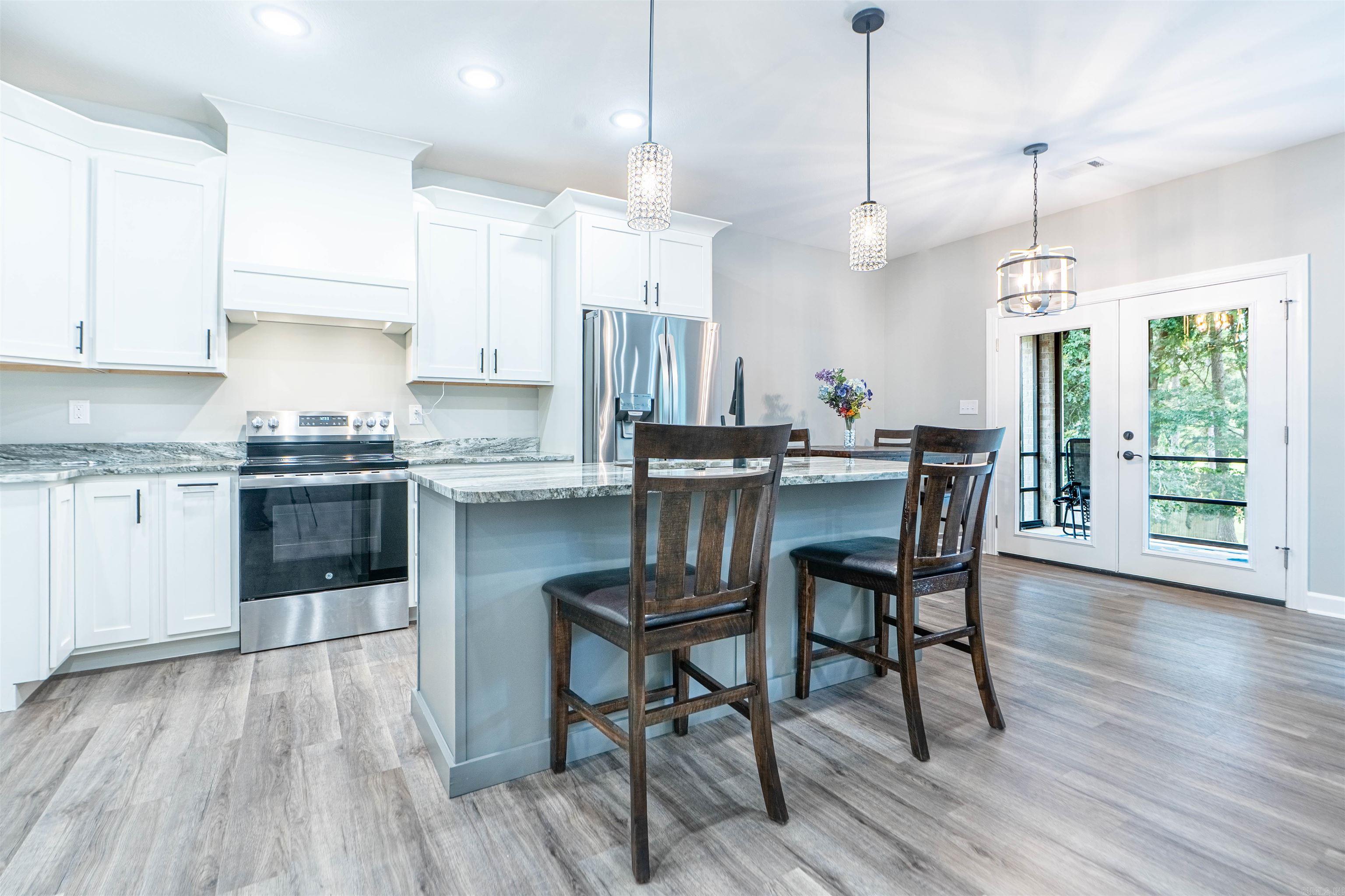 Madison Estates - Residential