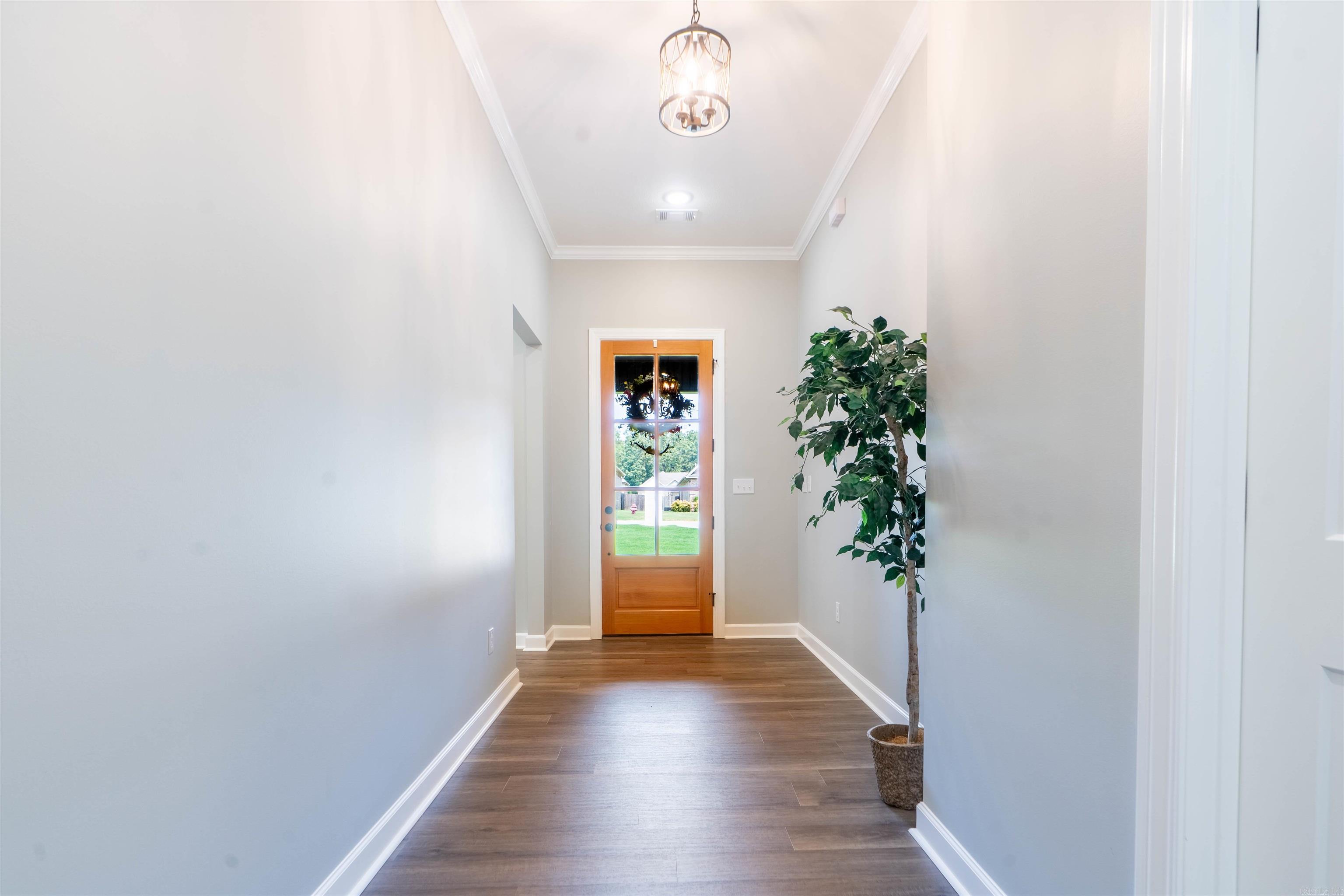 Madison Estates - Residential