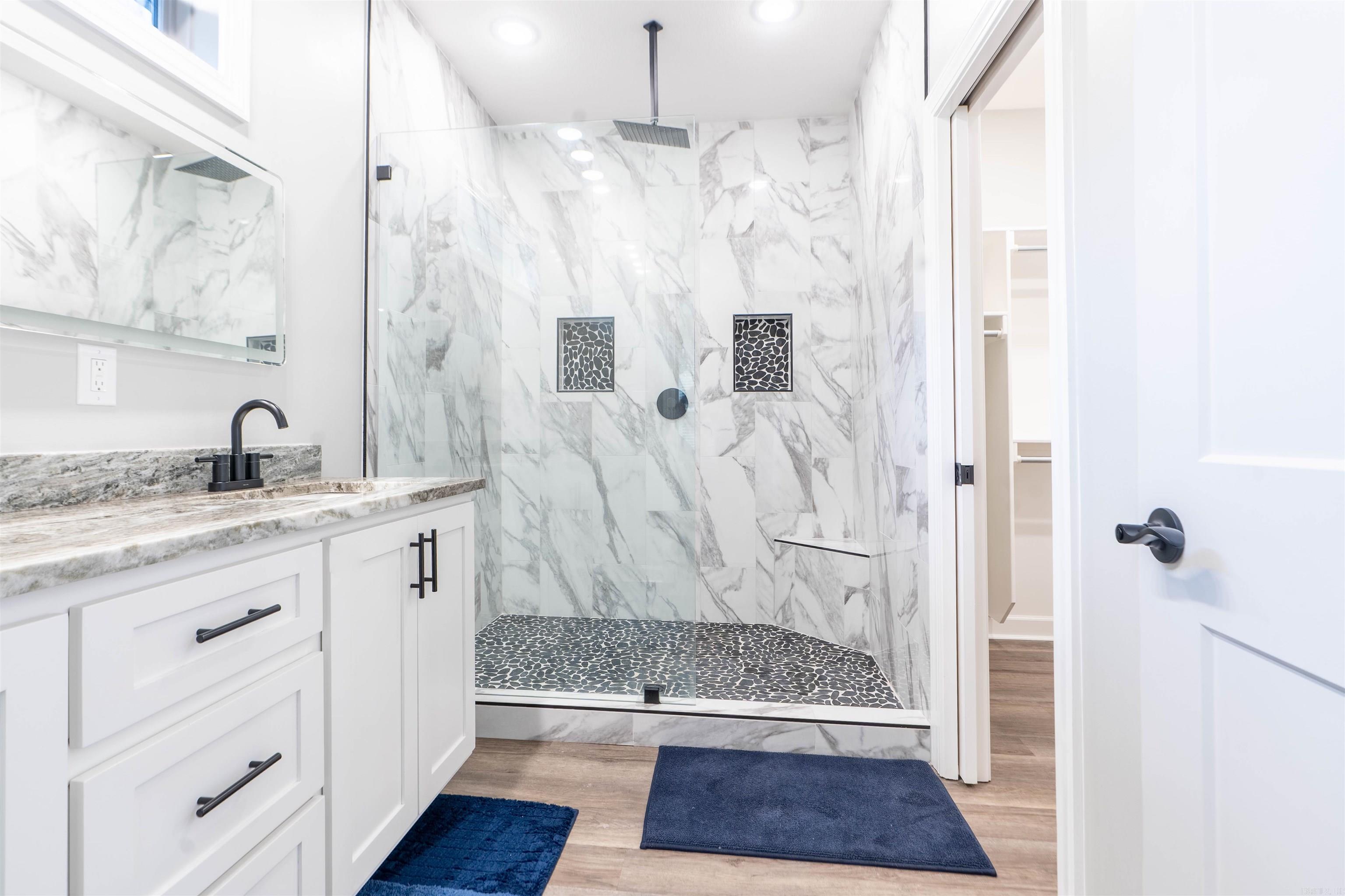 Madison Estates - Residential