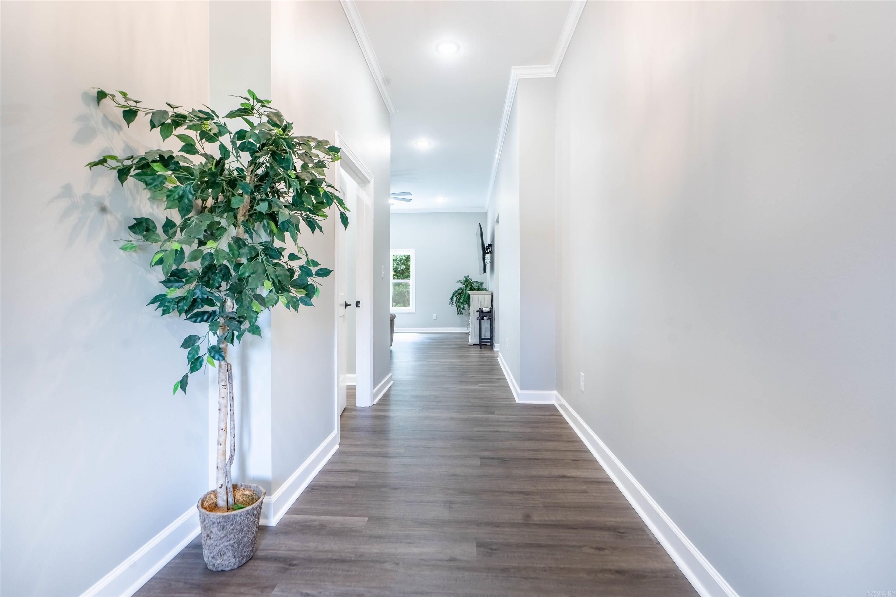 Madison Estates - Residential