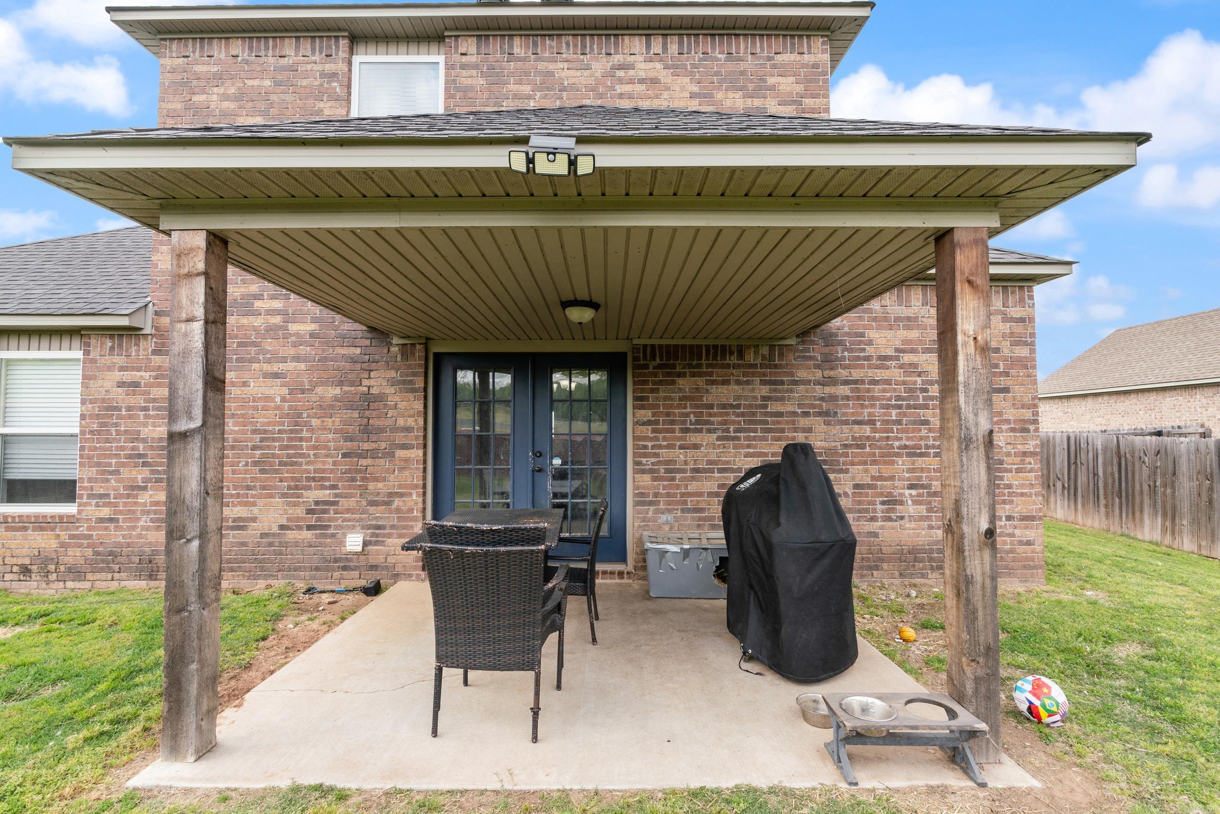 NORTH HILLS - Residential