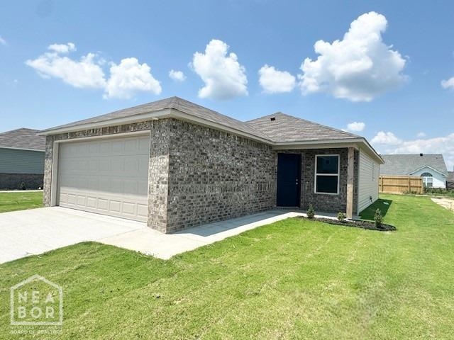 WHITETAIL CROSSING SUBDIVISON - Residential