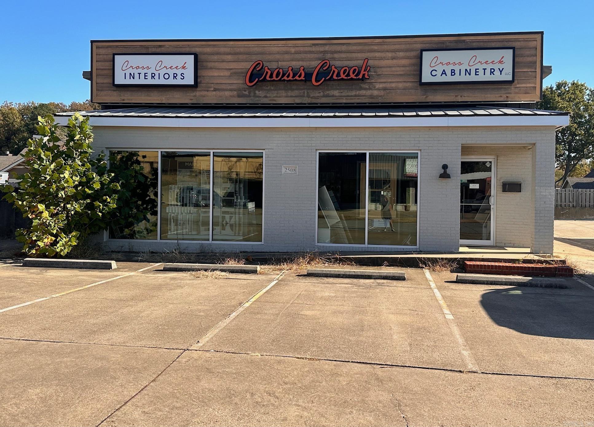 Southwest Square - Commercial Sale