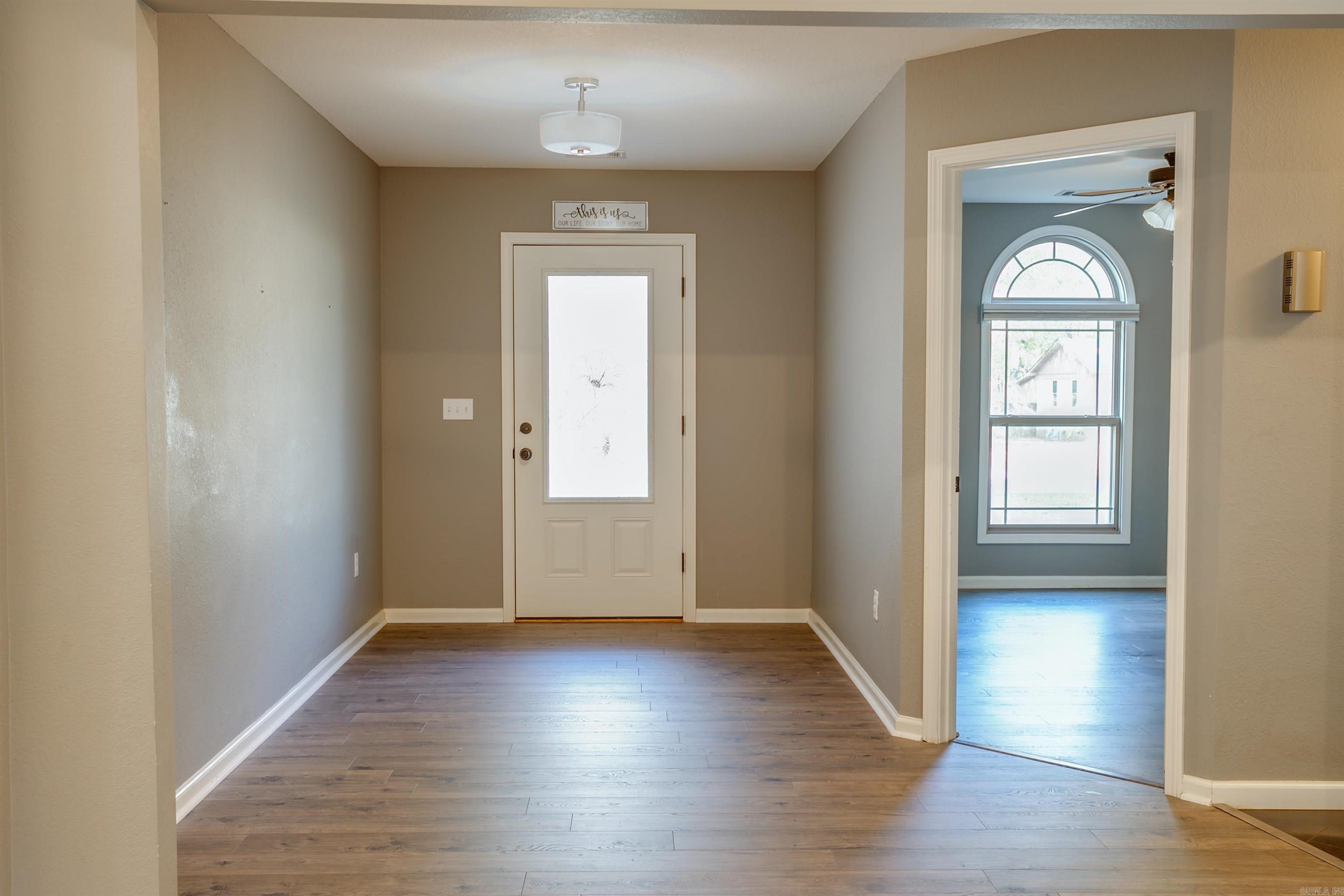 Gazaway - Residential