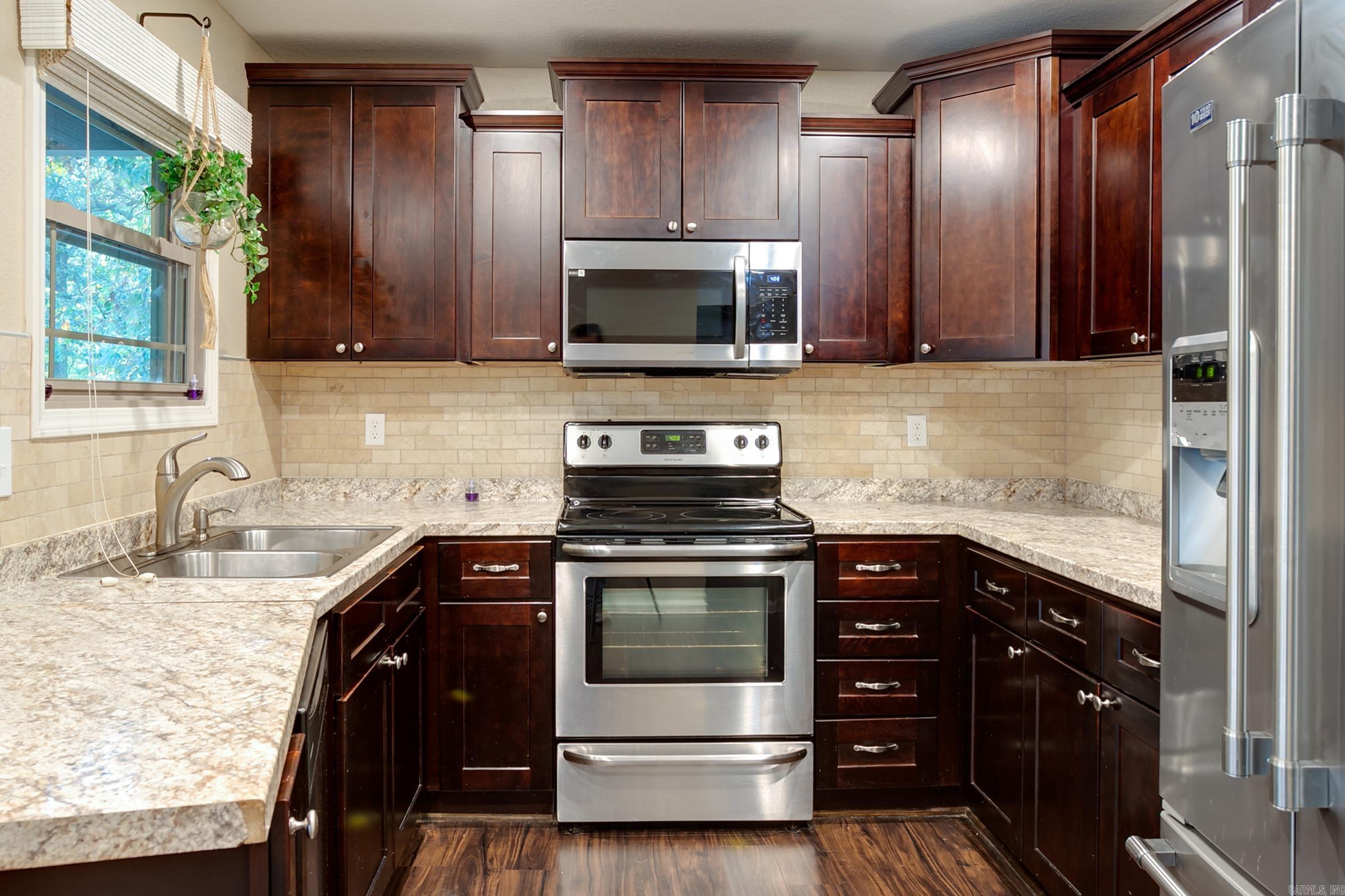 Gazaway - Residential