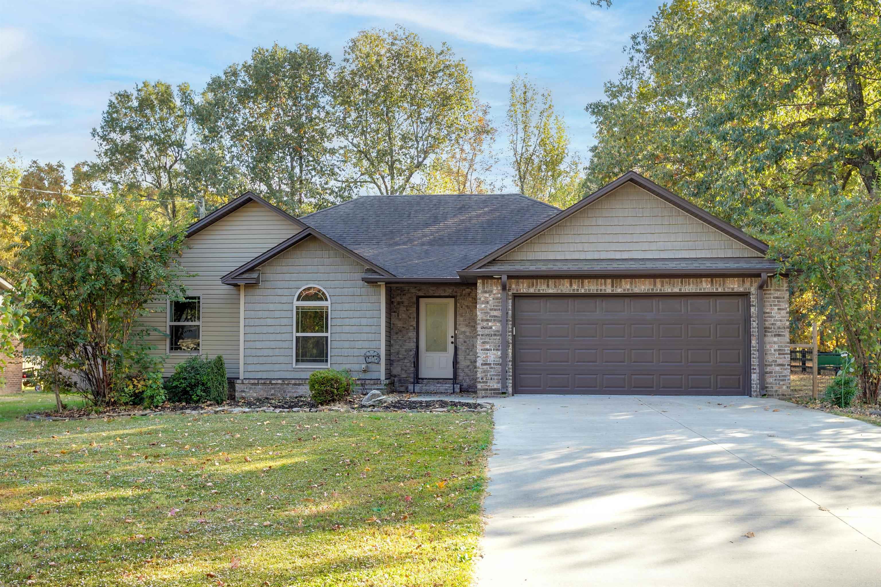 Gazaway - Residential