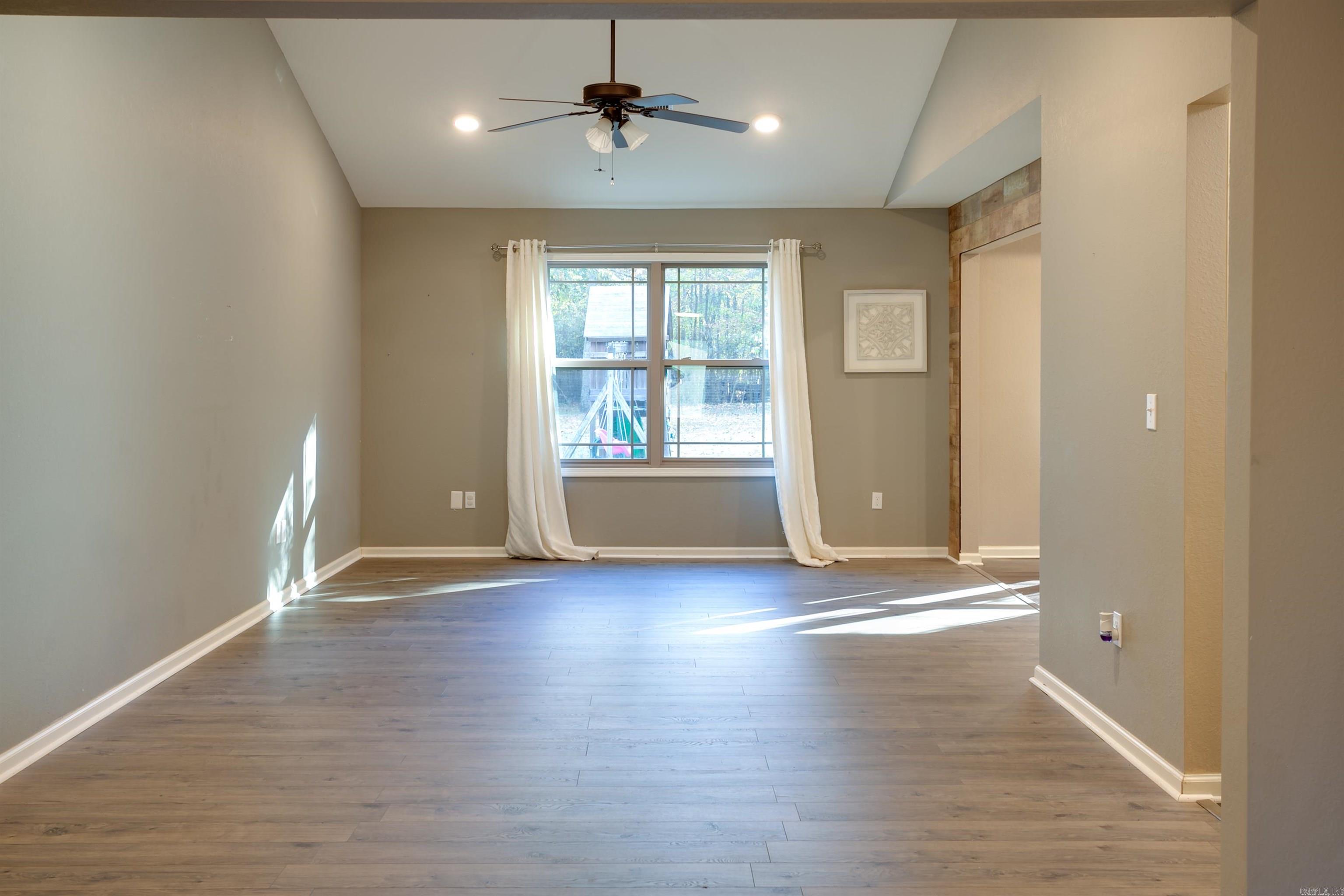 Gazaway - Residential