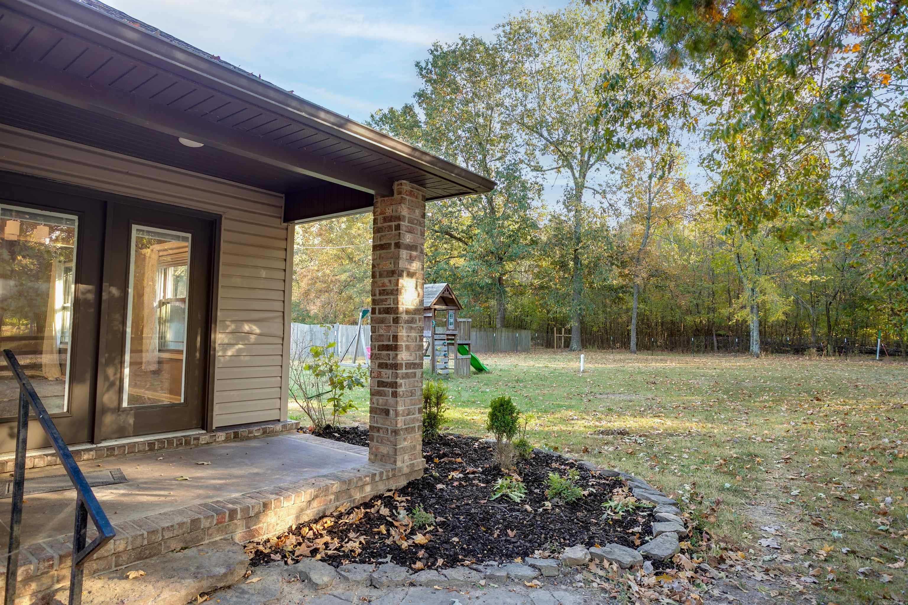 Gazaway - Residential