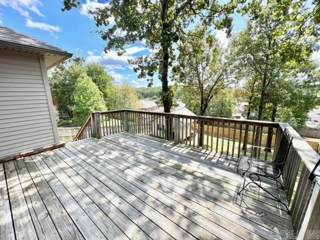 NORTH RIDGE ADDN - Residential