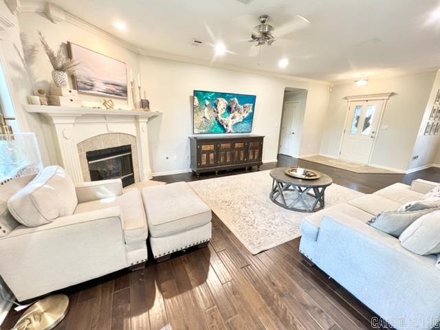 NORTH RIDGE ADDN - Residential