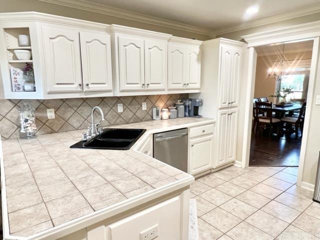 NORTH RIDGE ADDN - Residential