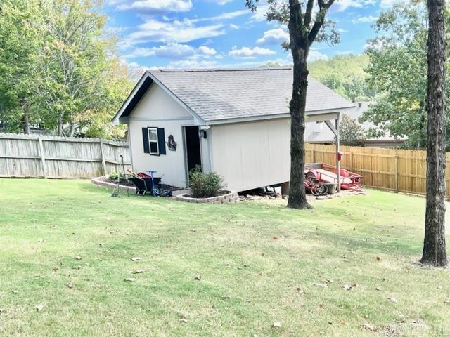 NORTH RIDGE ADDN - Residential