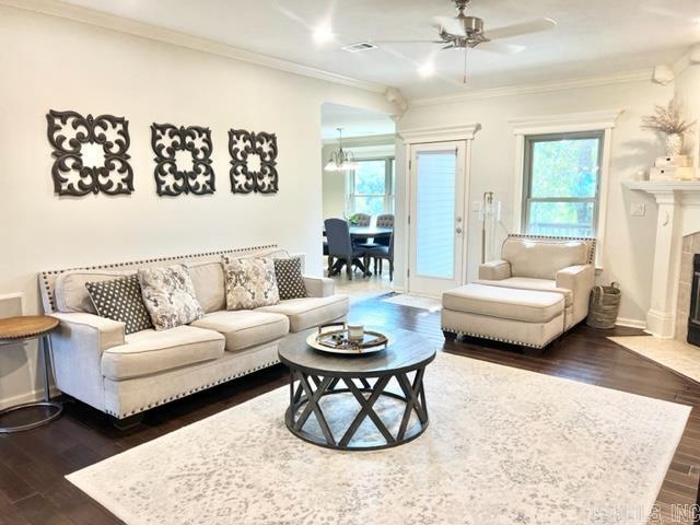 NORTH RIDGE ADDN - Residential