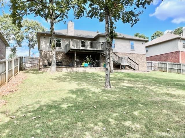 NORTH RIDGE ADDN - Residential