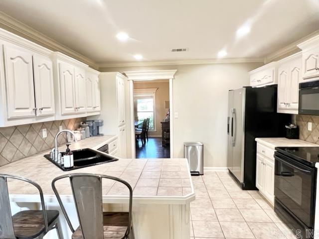 NORTH RIDGE ADDN - Residential