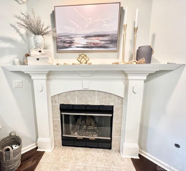 NORTH RIDGE ADDN - Residential