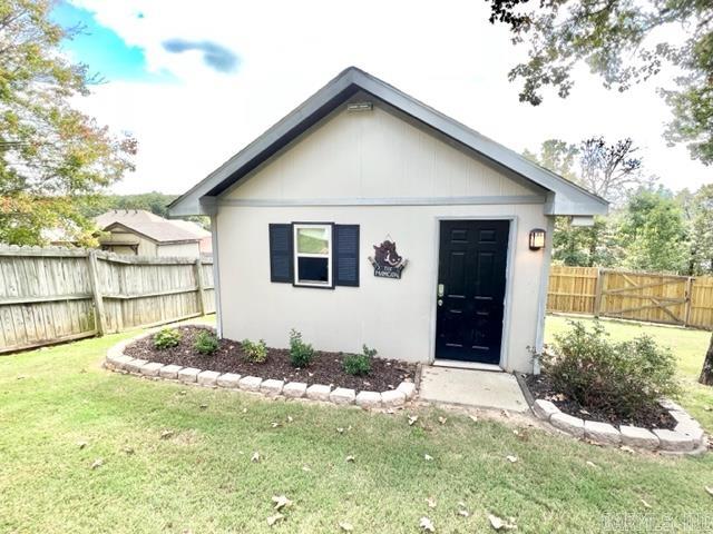 NORTH RIDGE ADDN - Residential