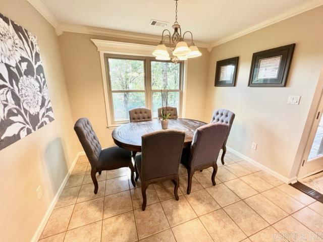 NORTH RIDGE ADDN - Residential