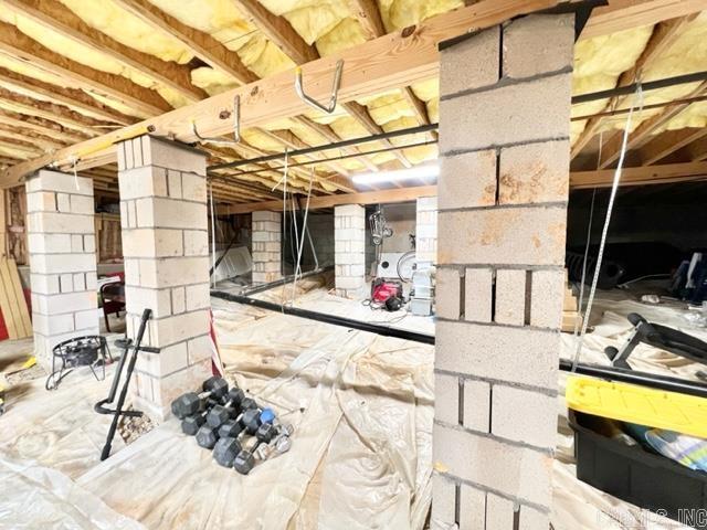 NORTH RIDGE ADDN - Residential