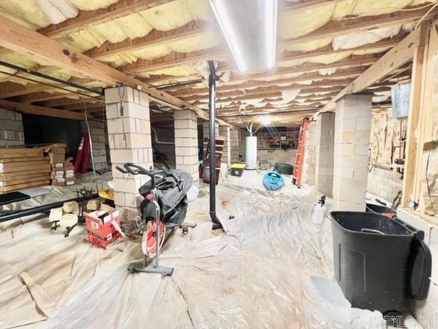 NORTH RIDGE ADDN - Residential