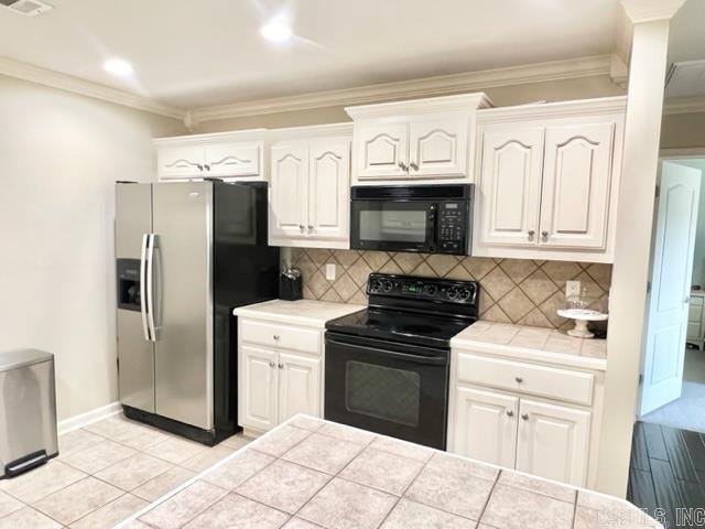 NORTH RIDGE ADDN - Residential