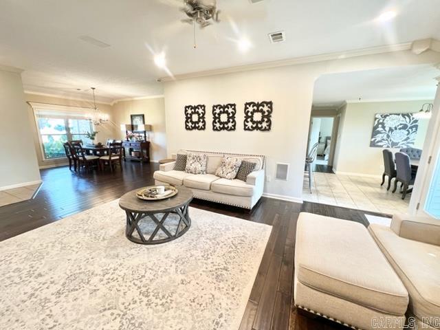 NORTH RIDGE ADDN - Residential