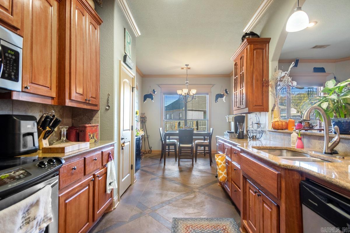 REMINGTON PLACE - Residential