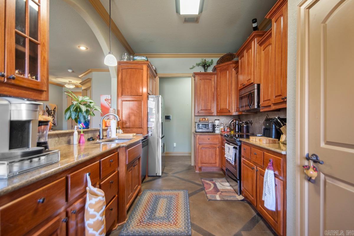 REMINGTON PLACE - Residential