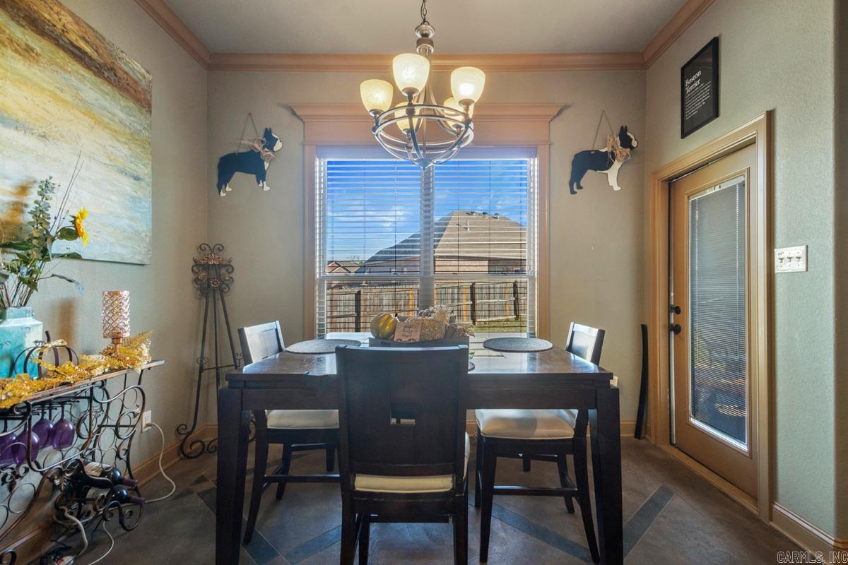 REMINGTON PLACE - Residential