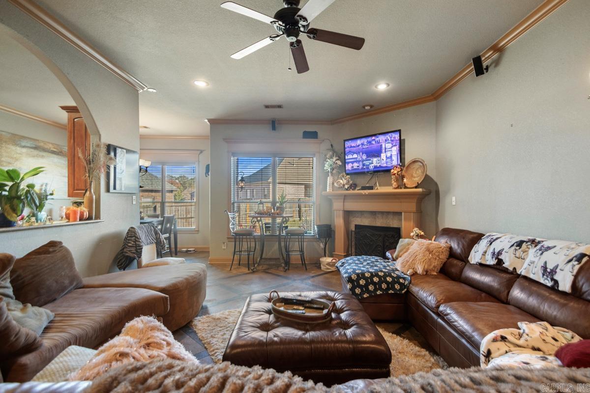 REMINGTON PLACE - Residential