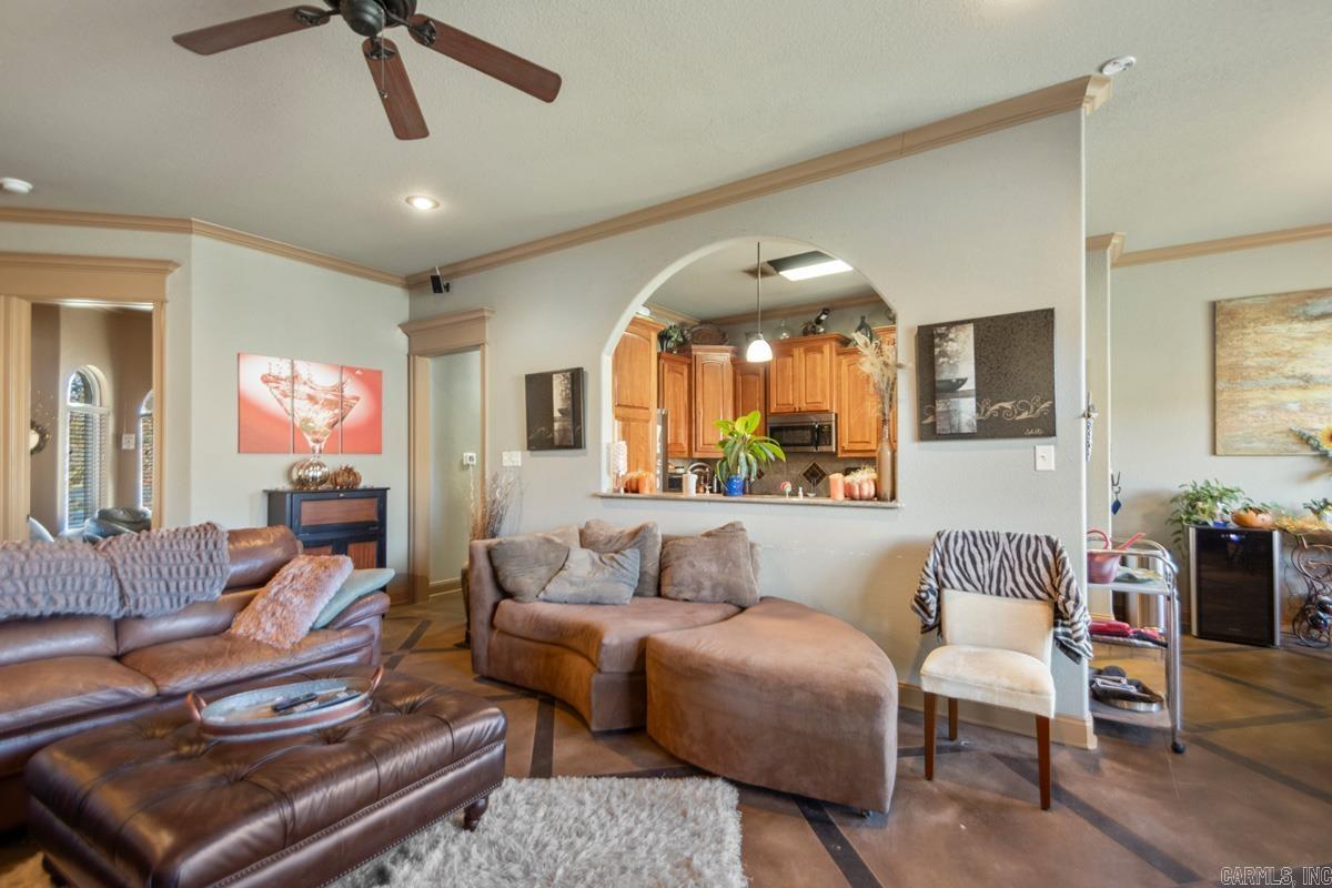 REMINGTON PLACE - Residential