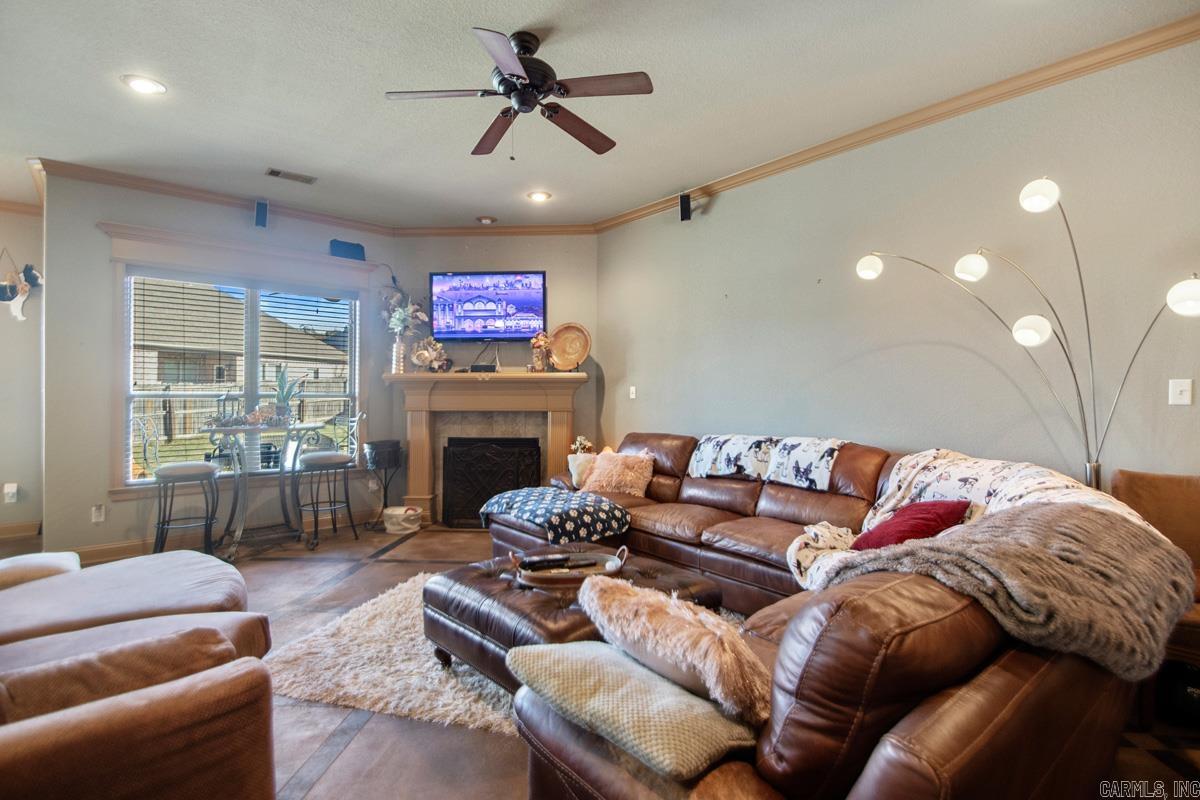 REMINGTON PLACE - Residential