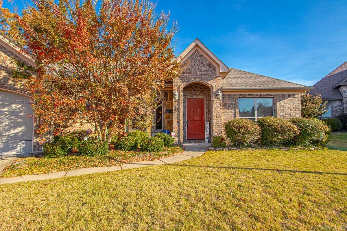 REMINGTON PLACE - Residential