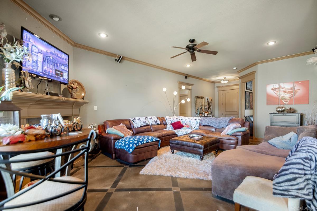 REMINGTON PLACE - Residential