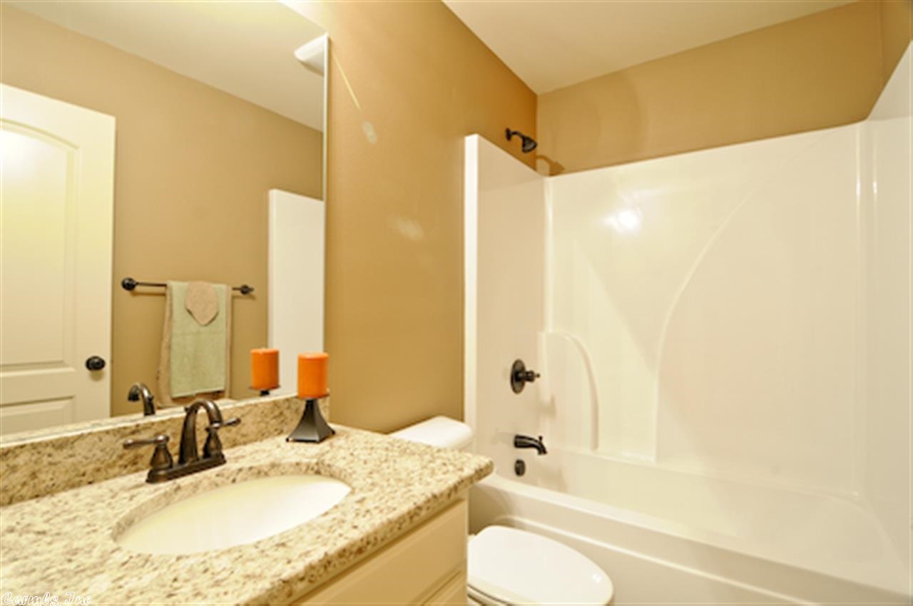 Stone Hill - Residential