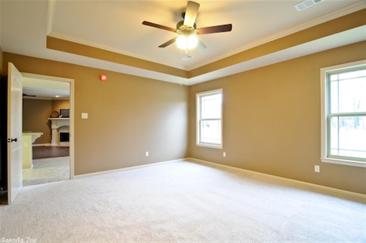 Stone Hill - Residential