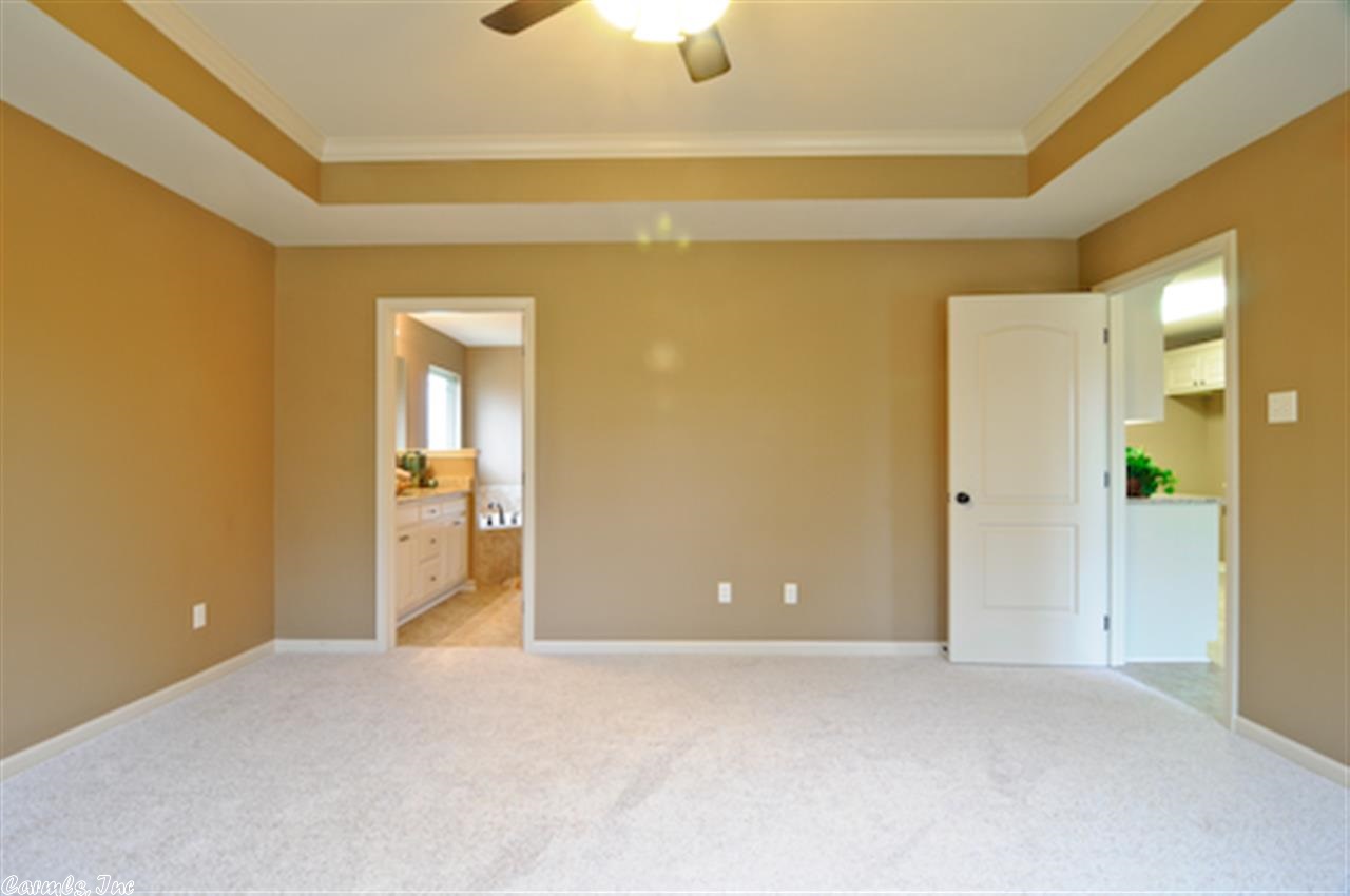 Stone Hill - Residential