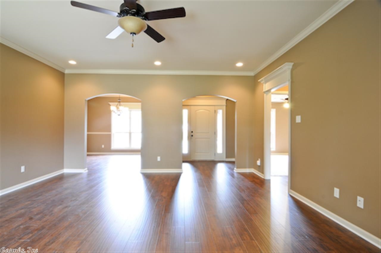 Stone Hill - Residential